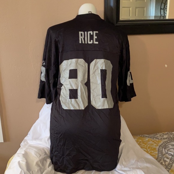 Raiders jersey - Picture 2 of 10
